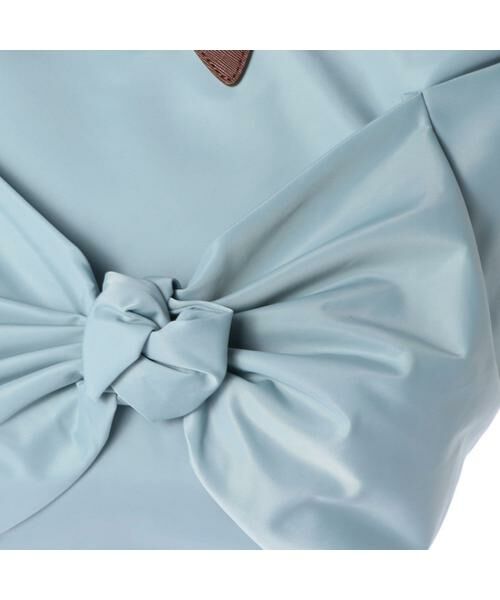 LANVIN en Bleu(バッグ) / ランバンオンブルー(バッグ) トートバッグ | ランバン オン ブルー LANVIN en Bleu シャルロット トートバッグ | 詳細19