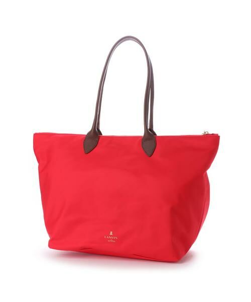 LANVIN en Bleu(バッグ) / ランバンオンブルー(バッグ) トートバッグ | ランバン オン ブルー LANVIN en Bleu シャルロット トートバッグ | 詳細2