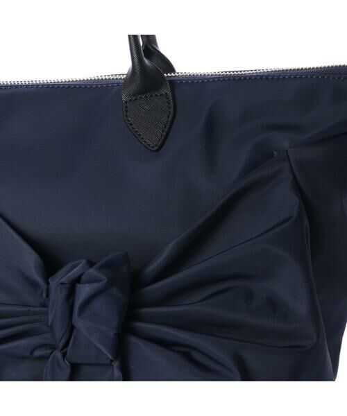 LANVIN en Bleu(バッグ) / ランバンオンブルー(バッグ) トートバッグ | ランバン オン ブルー LANVIN en Bleu シャルロット トートバッグ | 詳細20