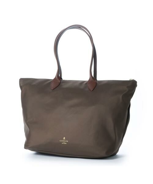 LANVIN en Bleu(バッグ) / ランバンオンブルー(バッグ) トートバッグ | ランバン オン ブルー LANVIN en Bleu シャルロット トートバッグ | 詳細3