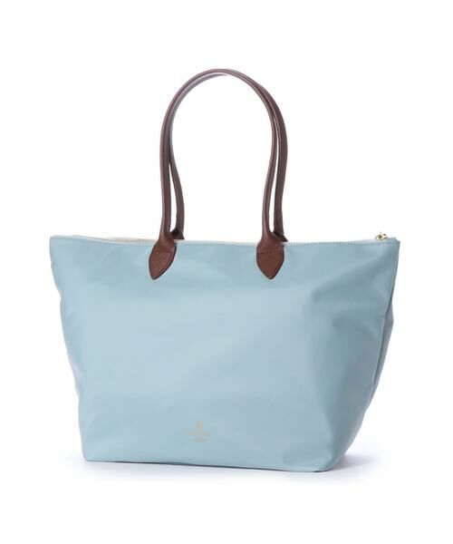 LANVIN en Bleu(バッグ) / ランバンオンブルー(バッグ) トートバッグ | ランバン オン ブルー LANVIN en Bleu シャルロット トートバッグ | 詳細4