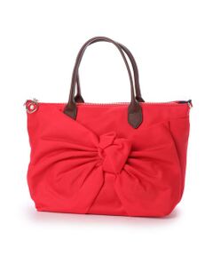 LANVIN en Bleu(バッグ) / ランバンオンブルー(バッグ) トートバッグ | ランバン オン ブルー LANVIN en Bleu シャルロット 2wayトートバッグ