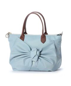 LANVIN en Bleu(バッグ) / ランバンオンブルー(バッグ) トートバッグ | ランバン オン ブルー LANVIN en Bleu シャルロット 2wayトートバッグ