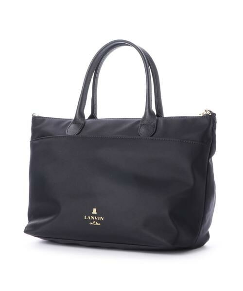 国内発送**LANVIN en Bleu** マルク 2wayトートバッグ マルク 2wayトートバッグ|LANVIN en Bleu | LANVIN en Bleu