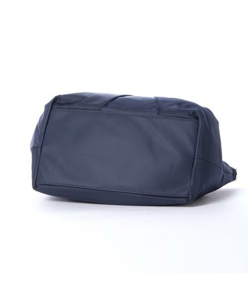 LANVIN en Bleu(バッグ) / ランバンオンブルー(バッグ) トートバッグ | ランバン オン ブルー LANVIN en Bleu シャルロット 2wayトートバッグ | 詳細10