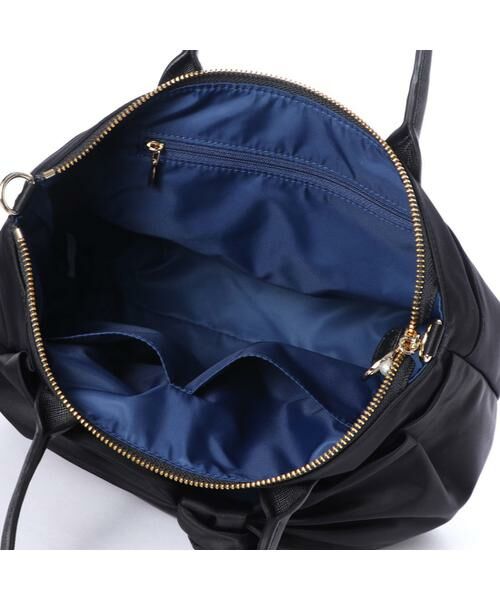 LANVIN en Bleu(バッグ) / ランバンオンブルー(バッグ) トートバッグ | ランバン オン ブルー LANVIN en Bleu シャルロット 2wayトートバッグ | 詳細11