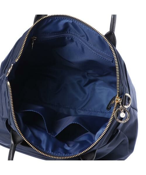 LANVIN en Bleu(バッグ) / ランバンオンブルー(バッグ) トートバッグ | ランバン オン ブルー LANVIN en Bleu シャルロット 2wayトートバッグ | 詳細15