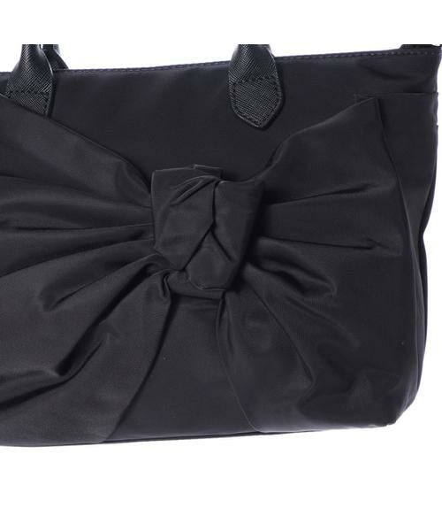 LANVIN en Bleu(バッグ) / ランバンオンブルー(バッグ) トートバッグ | ランバン オン ブルー LANVIN en Bleu シャルロット 2wayトートバッグ | 詳細16