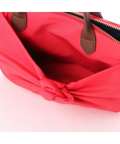 LANVIN en Bleu(バッグ) / ランバンオンブルー(バッグ) トートバッグ | ランバン オン ブルー LANVIN en Bleu シャルロット 2wayトートバッグ | 詳細17