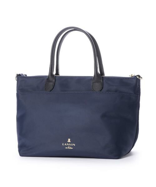 セール】 ランバン オン ブルー LANVIN en Bleu シャルロット