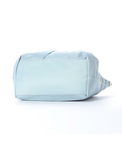 LANVIN en Bleu(バッグ) / ランバンオンブルー(バッグ) トートバッグ | ランバン オン ブルー LANVIN en Bleu シャルロット 2wayトートバッグ | 詳細9