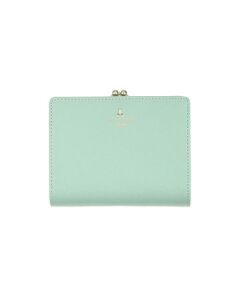 LANVIN en Bleu(バッグ) / ランバンオンブルー(バッグ) 財布・コインケース・マネークリップ | ランバン オン ブルー LANVIN en Bleu リュクサンブール 口金二つ折り財布