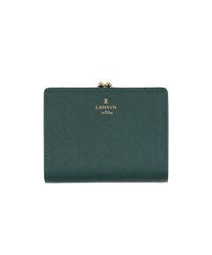 LANVIN en Bleu(バッグ) / ランバンオンブルー(バッグ) 財布・コインケース・マネークリップ | ランバン オン ブルー LANVIN en Bleu リュクサンブール 口金二つ折り財布