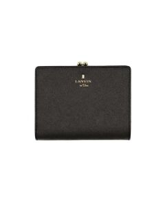 LANVIN en Bleu(バッグ) / ランバンオンブルー(バッグ) 財布・コインケース・マネークリップ | ランバン オン ブルー LANVIN en Bleu リュクサンブール 口金二つ折り財布