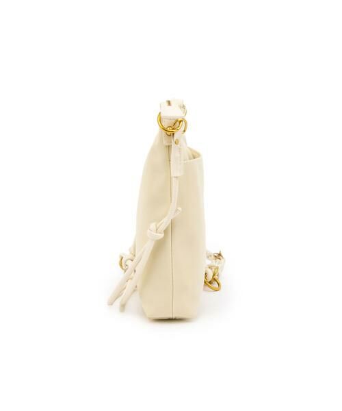 LANVIN en Bleu(バッグ) / ランバンオンブルー(バッグ) ショルダーバッグ | ランバン オン ブルー LANVIN en Bleu コロレ 4wayショルダーバッグ | 詳細1