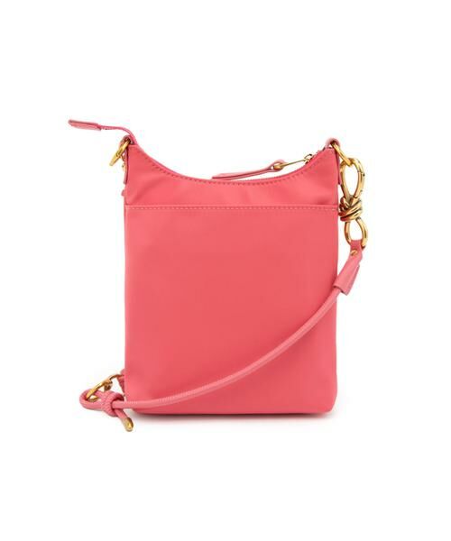 LANVIN en Bleu(バッグ) / ランバンオンブルー(バッグ) ショルダーバッグ | ランバン オン ブルー LANVIN en Bleu コロレ 4wayショルダーバッグ | 詳細10