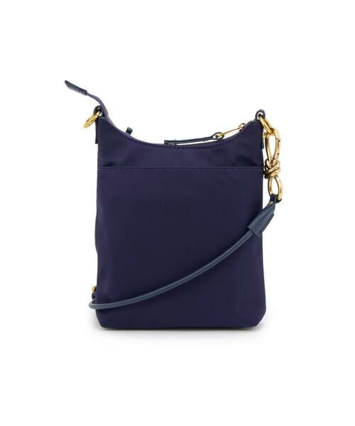 LANVIN en Bleu(バッグ) / ランバンオンブルー(バッグ) ショルダーバッグ | ランバン オン ブルー LANVIN en Bleu コロレ 4wayショルダーバッグ | 詳細11