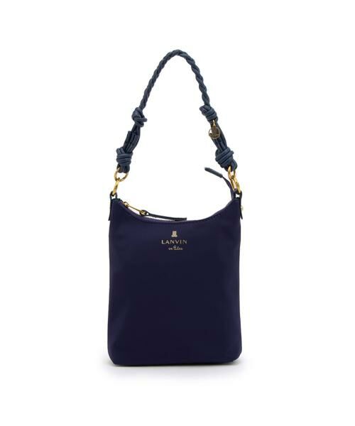 LANVIN en Bleu(バッグ) / ランバンオンブルー(バッグ) ショルダーバッグ | ランバン オン ブルー LANVIN en Bleu コロレ 4wayショルダーバッグ | 詳細17