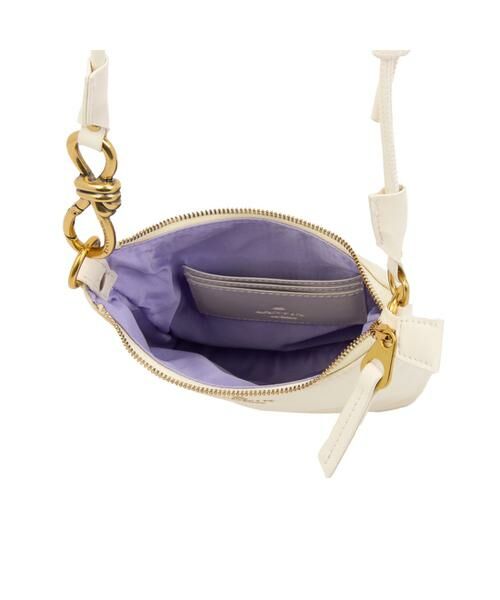 LANVIN en Bleu(バッグ) / ランバンオンブルー(バッグ) ショルダーバッグ | ランバン オン ブルー LANVIN en Bleu コロレ 4wayショルダーバッグ | 詳細19