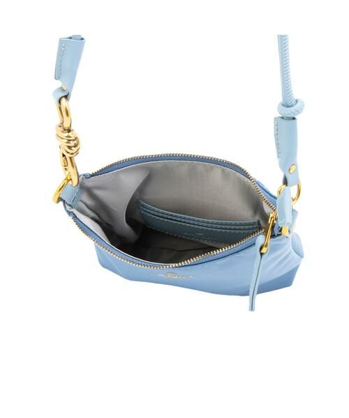 LANVIN en Bleu(バッグ) / ランバンオンブルー(バッグ) ショルダーバッグ | ランバン オン ブルー LANVIN en Bleu コロレ 4wayショルダーバッグ | 詳細20