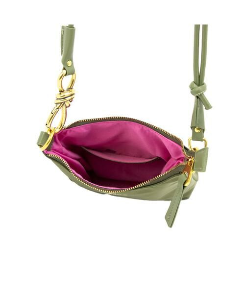 LANVIN en Bleu(バッグ) / ランバンオンブルー(バッグ) ショルダーバッグ | ランバン オン ブルー LANVIN en Bleu コロレ 4wayショルダーバッグ | 詳細21