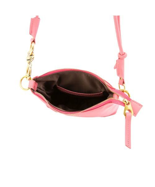 LANVIN en Bleu(バッグ) / ランバンオンブルー(バッグ) ショルダーバッグ | ランバン オン ブルー LANVIN en Bleu コロレ 4wayショルダーバッグ | 詳細22