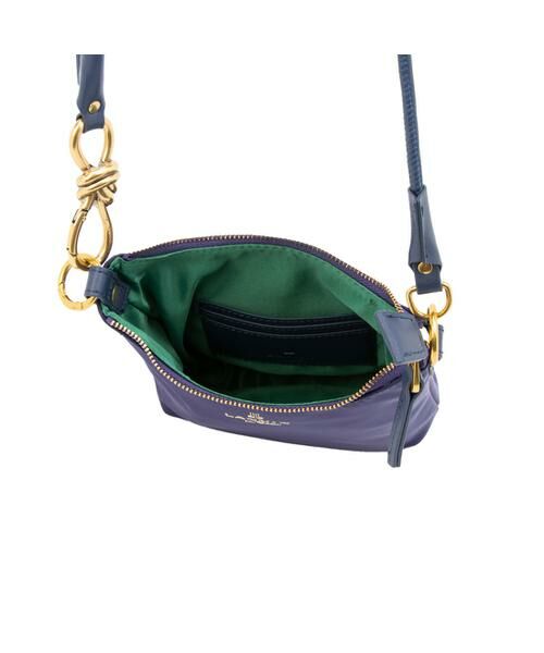 LANVIN en Bleu(バッグ) / ランバンオンブルー(バッグ) ショルダーバッグ | ランバン オン ブルー LANVIN en Bleu コロレ 4wayショルダーバッグ | 詳細23