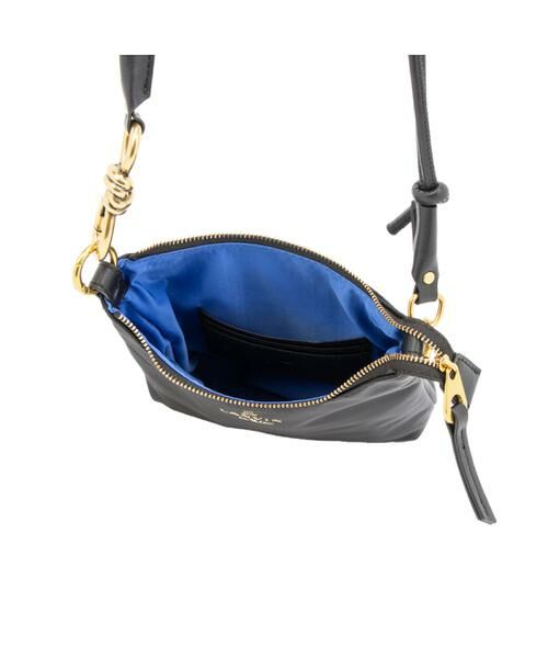 LANVIN en Bleu(バッグ) / ランバンオンブルー(バッグ) ショルダーバッグ | ランバン オン ブルー LANVIN en Bleu コロレ 4wayショルダーバッグ | 詳細24