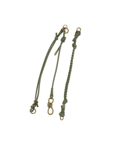 LANVIN en Bleu(バッグ) / ランバンオンブルー(バッグ) ショルダーバッグ | ランバン オン ブルー LANVIN en Bleu コロレ 4wayショルダーバッグ | 詳細27