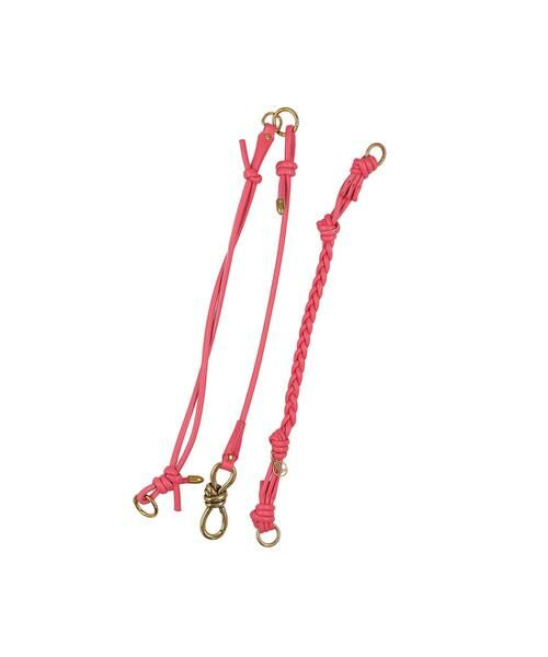 LANVIN en Bleu(バッグ) / ランバンオンブルー(バッグ) ショルダーバッグ | ランバン オン ブルー LANVIN en Bleu コロレ 4wayショルダーバッグ | 詳細28