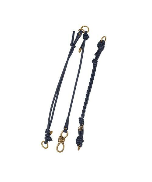 LANVIN en Bleu(バッグ) / ランバンオンブルー(バッグ) ショルダーバッグ | ランバン オン ブルー LANVIN en Bleu コロレ 4wayショルダーバッグ | 詳細29