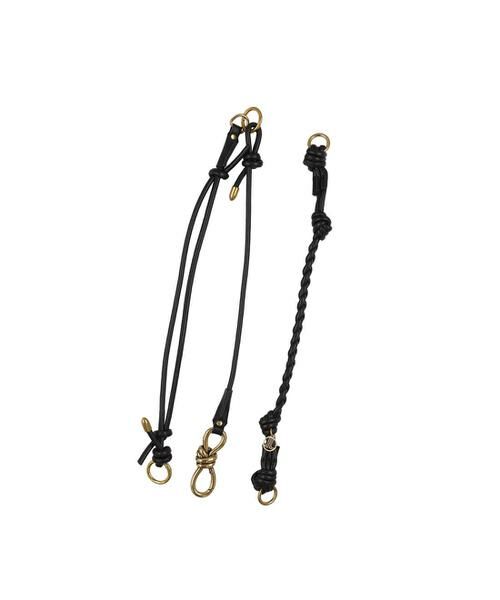 LANVIN en Bleu(バッグ) / ランバンオンブルー(バッグ) ショルダーバッグ | ランバン オン ブルー LANVIN en Bleu コロレ 4wayショルダーバッグ | 詳細30