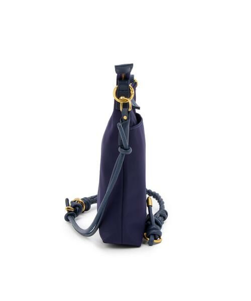 LANVIN en Bleu(バッグ) / ランバンオンブルー(バッグ) ショルダーバッグ | ランバン オン ブルー LANVIN en Bleu コロレ 4wayショルダーバッグ | 詳細5