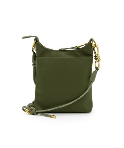 LANVIN en Bleu(バッグ) / ランバンオンブルー(バッグ) ショルダーバッグ | ランバン オン ブルー LANVIN en Bleu コロレ 4wayショルダーバッグ | 詳細9