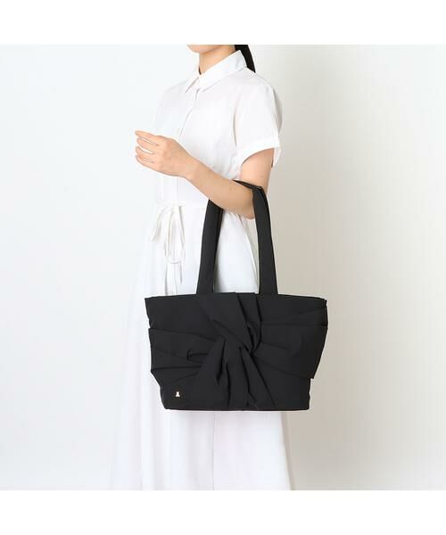 LANVIN en Bleu(バッグ) / ランバンオンブルー(バッグ) トートバッグ | ルクリア トートバッグ | 詳細14