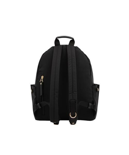 LANVIN en Bleu(バッグ) / ランバンオンブルー(バッグ) ショルダーバッグ | ランバン オン ブルー LANVIN en Bleu ルクリア バックパック（小） | 詳細2