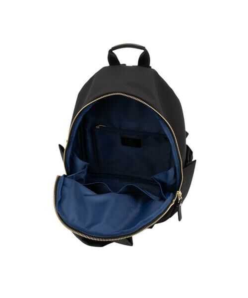 LANVIN en Bleu(バッグ) / ランバンオンブルー(バッグ) ショルダーバッグ | ランバン オン ブルー LANVIN en Bleu ルクリア バックパック（小） | 詳細3