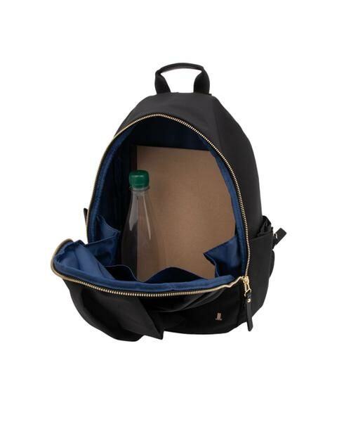 LANVIN en Bleu(バッグ) / ランバンオンブルー(バッグ) ショルダーバッグ | ランバン オン ブルー LANVIN en Bleu ルクリア バックパック（小） | 詳細4