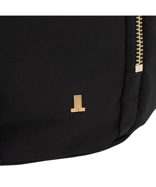 LANVIN en Bleu(バッグ) / ランバンオンブルー(バッグ) ショルダーバッグ | ランバン オン ブルー LANVIN en Bleu ルクリア バックパック（小） | 詳細5