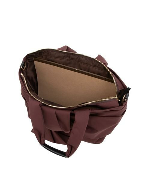 LANVIN en Bleu(バッグ) / ランバンオンブルー(バッグ) トートバッグ | ランバン オン ブルー LANVIN en Bleu ルクリア 2WAYトートバッグ | 詳細10