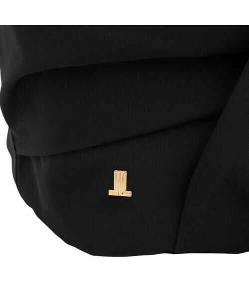 LANVIN en Bleu(バッグ) / ランバンオンブルー(バッグ) トートバッグ | ランバン オン ブルー LANVIN en Bleu ルクリア 2WAYトートバッグ | 詳細11