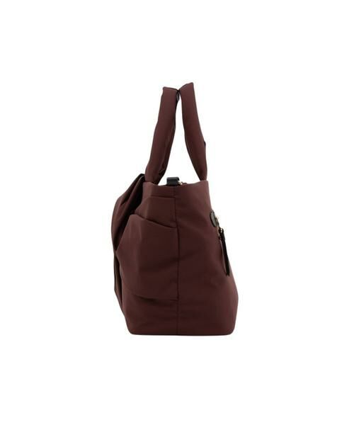 LANVIN en Bleu(バッグ) / ランバンオンブルー(バッグ) トートバッグ | ランバン オン ブルー LANVIN en Bleu ルクリア 2WAYトートバッグ | 詳細2