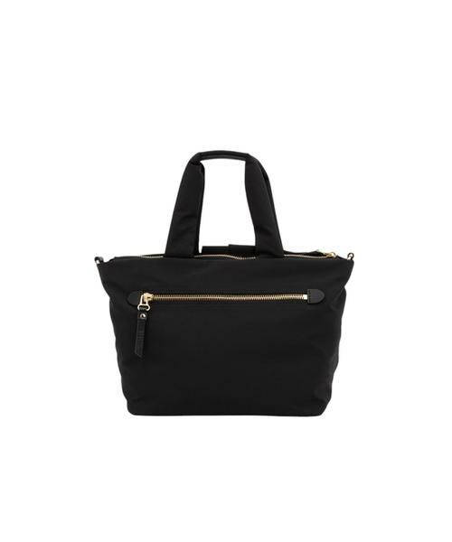 LANVIN en Bleu(バッグ) / ランバンオンブルー(バッグ) トートバッグ | ランバン オン ブルー LANVIN en Bleu ルクリア 2WAYトートバッグ | 詳細3