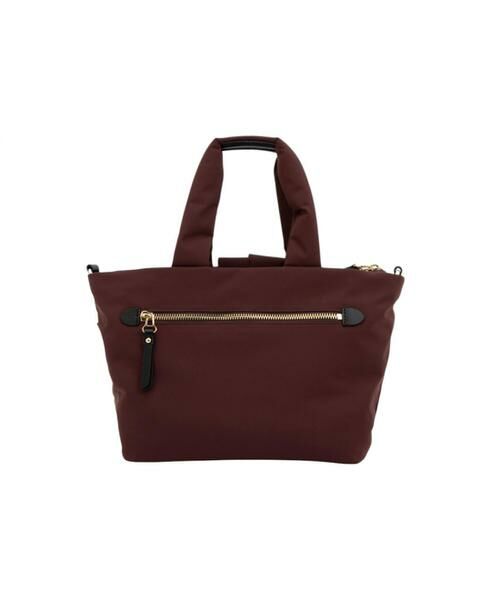 LANVIN en Bleu(バッグ) / ランバンオンブルー(バッグ) トートバッグ | ランバン オン ブルー LANVIN en Bleu ルクリア 2WAYトートバッグ | 詳細4