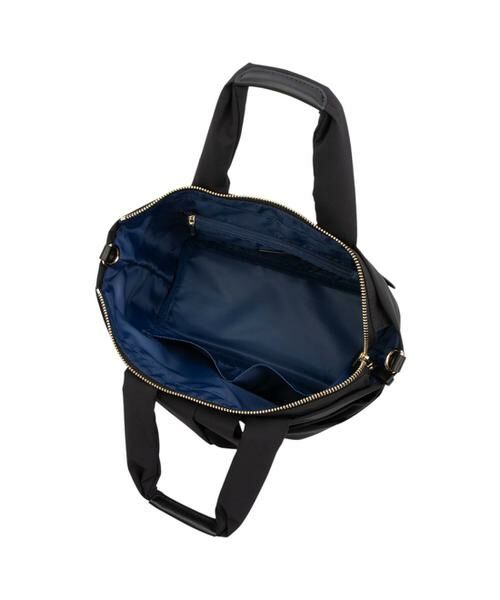 LANVIN en Bleu(バッグ) / ランバンオンブルー(バッグ) トートバッグ | ランバン オン ブルー LANVIN en Bleu ルクリア 2WAYトートバッグ | 詳細5