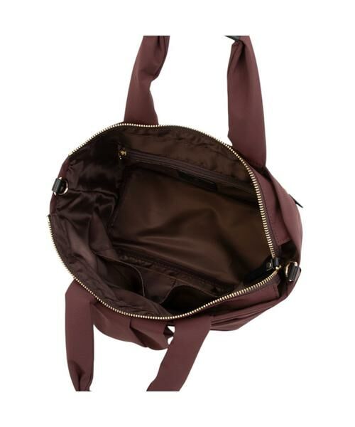 LANVIN en Bleu(バッグ) / ランバンオンブルー(バッグ) トートバッグ | ランバン オン ブルー LANVIN en Bleu ルクリア 2WAYトートバッグ | 詳細6