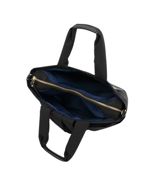 LANVIN en Bleu(バッグ) / ランバンオンブルー(バッグ) トートバッグ | ランバン オン ブルー LANVIN en Bleu ルクリア 2WAYトートバッグ | 詳細7