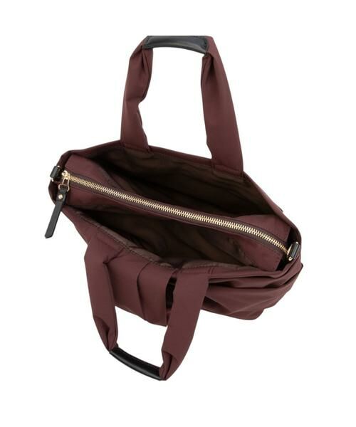 LANVIN en Bleu(バッグ) / ランバンオンブルー(バッグ) トートバッグ | ランバン オン ブルー LANVIN en Bleu ルクリア 2WAYトートバッグ | 詳細8