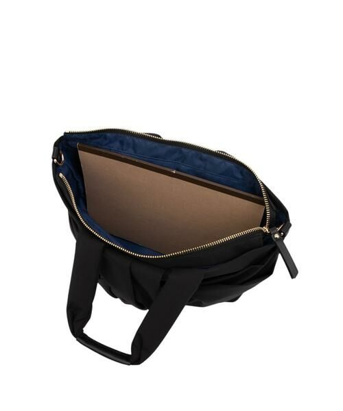 LANVIN en Bleu(バッグ) / ランバンオンブルー(バッグ) トートバッグ | ランバン オン ブルー LANVIN en Bleu ルクリア 2WAYトートバッグ | 詳細9