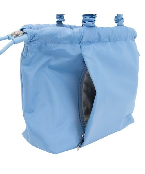 LANVIN en Bleu(バッグ) / ランバンオンブルー(バッグ) ショルダーバッグ | ランバン オン ブルー LANVIN en Bleu マイル マルチショルダーバッグ | 詳細16